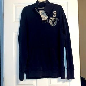 AE MENS pullover sweater